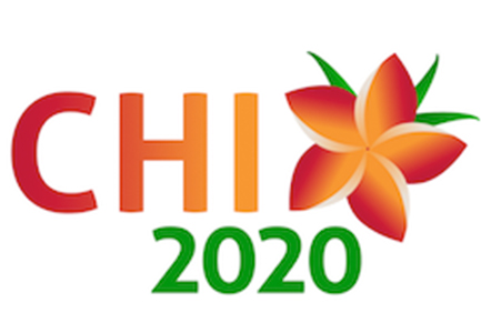CHI2020
