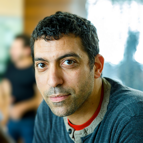 Profile picture of David A. Shamma